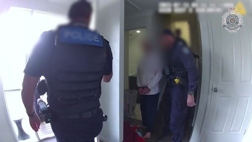 Queensland Father Charged With Manslaughter After Baby Son Dies During Tragic Camping Trip