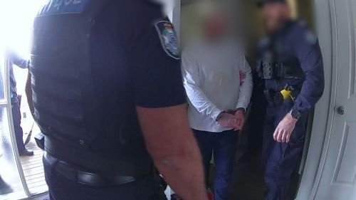 Father Charged With Manslaughter Of Baby During Camping Trip Granted Bail second image