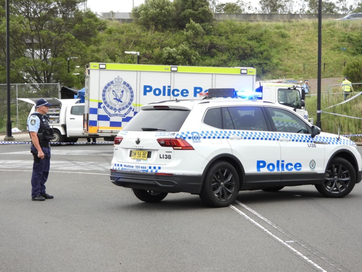 Five-year-old Girl Is Allegedly Stabbed In The Head At St Philomena's School In Moree second image