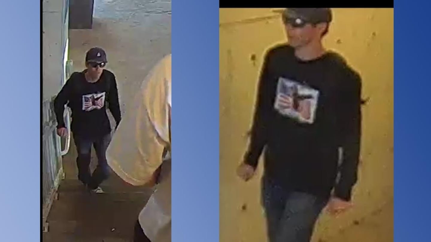 Former Fbi Agent Calls Out Crucial Mistake In Security Before The Murder Of Charlie Kirk On Utah Campus second image