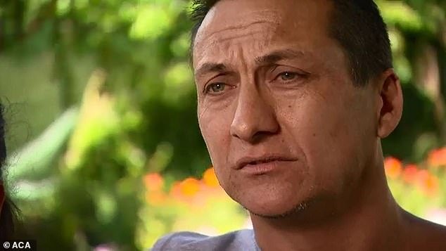 Fresh Details Emerge About Desi Freeman’s State Of Mind As He Allegedly Shot Two Cops