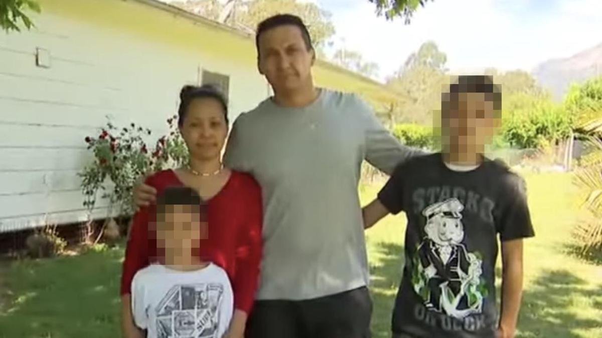 Fresh Details Emerge About Devi Freeman's State Of Mind As He Allegedly Shot Two Cops second image