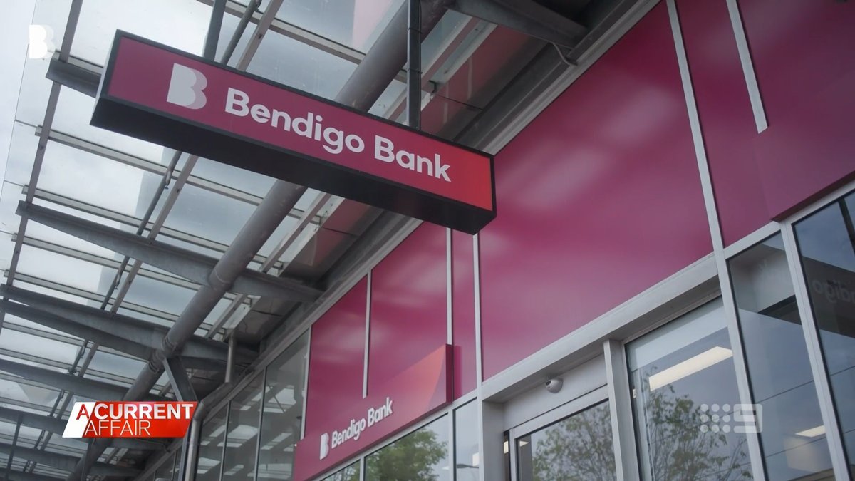 Furious Mayor Calls Out Bendigo Bank After It Closed The Only Branch In His Rural Town For 150km: 'kick In The Guts' second image