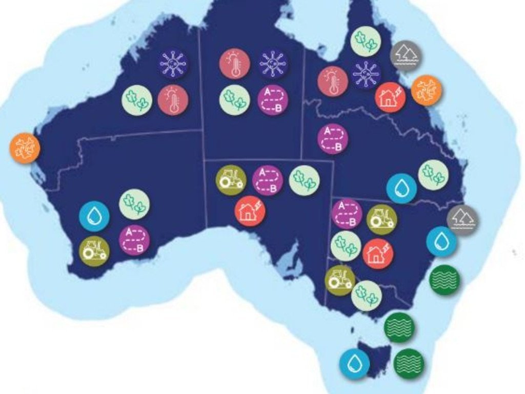 Grimp Prediction $500 Billion Could Be Lost From Aussie Property Value second image