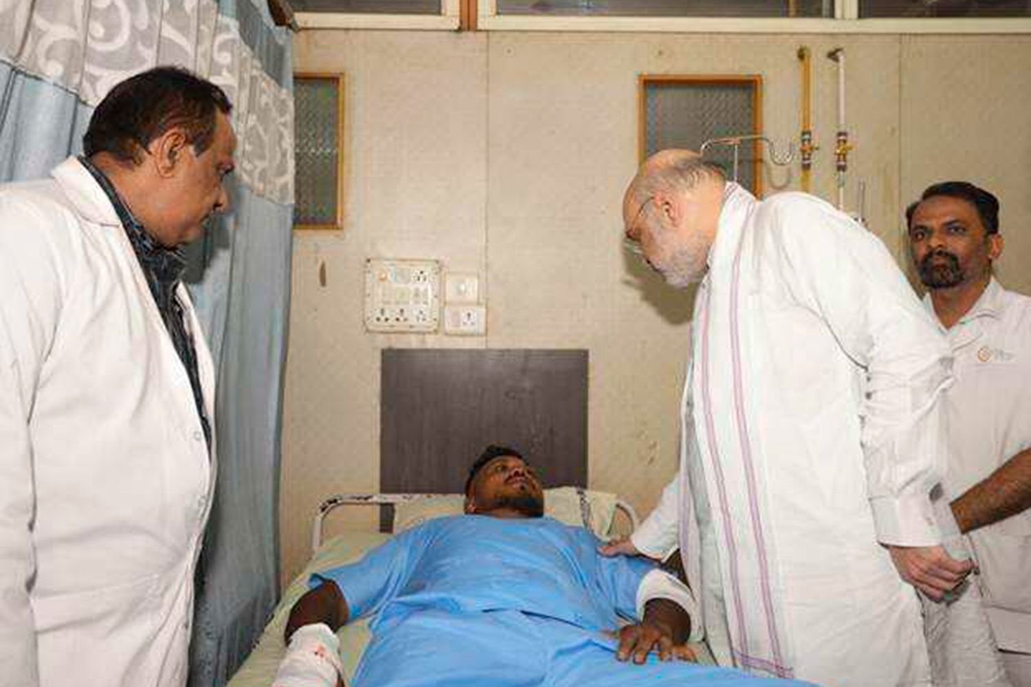 Heartbreaking Update On Air India's Only Survivor second image