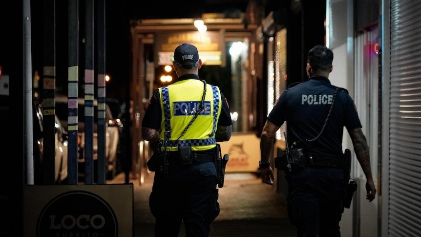 Here's What The Latest Police Figures Reveal About Crime Rates In The Nt second image