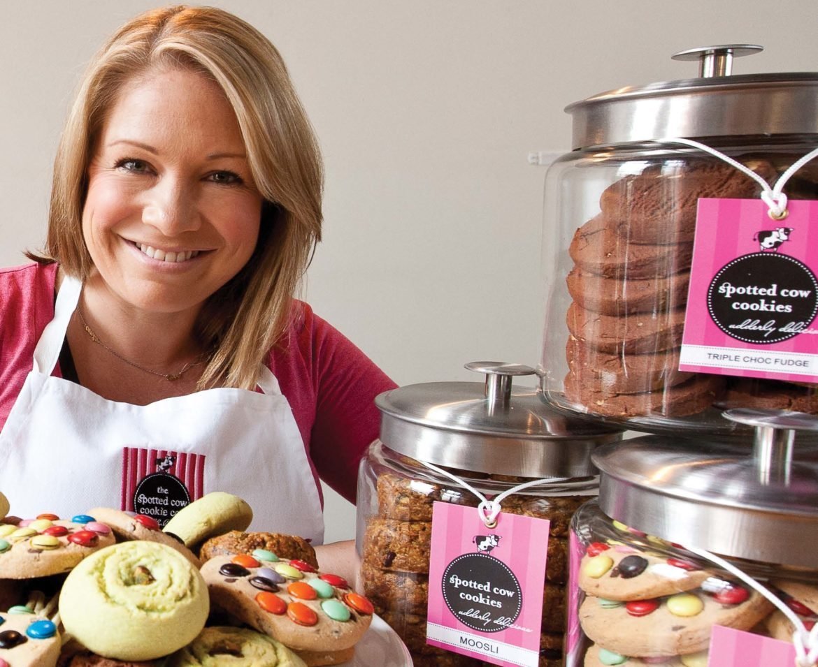 Iconic Aussie Cookie Company Collapses second image