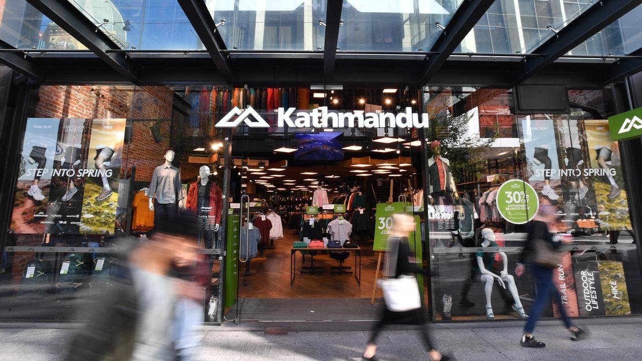 Iconic Retail Giant To Close Dozens Of Stores Across Australia second image