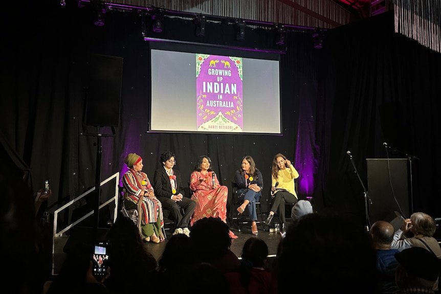 Indian Australians Urge Jacinta Nampijinpa Price To Apologise To Help Community 'heal' second image