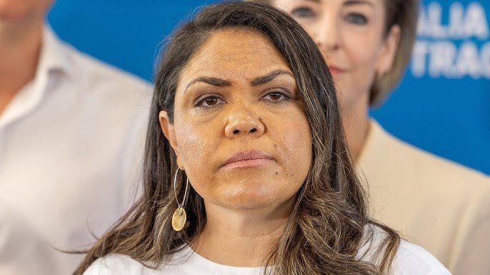 Jacinta Price Claims Mass Immigration Is Hurting Australia - And Making Life Harder For Everyone As She Takes A Swipe At Anthony Albanese's Government second image