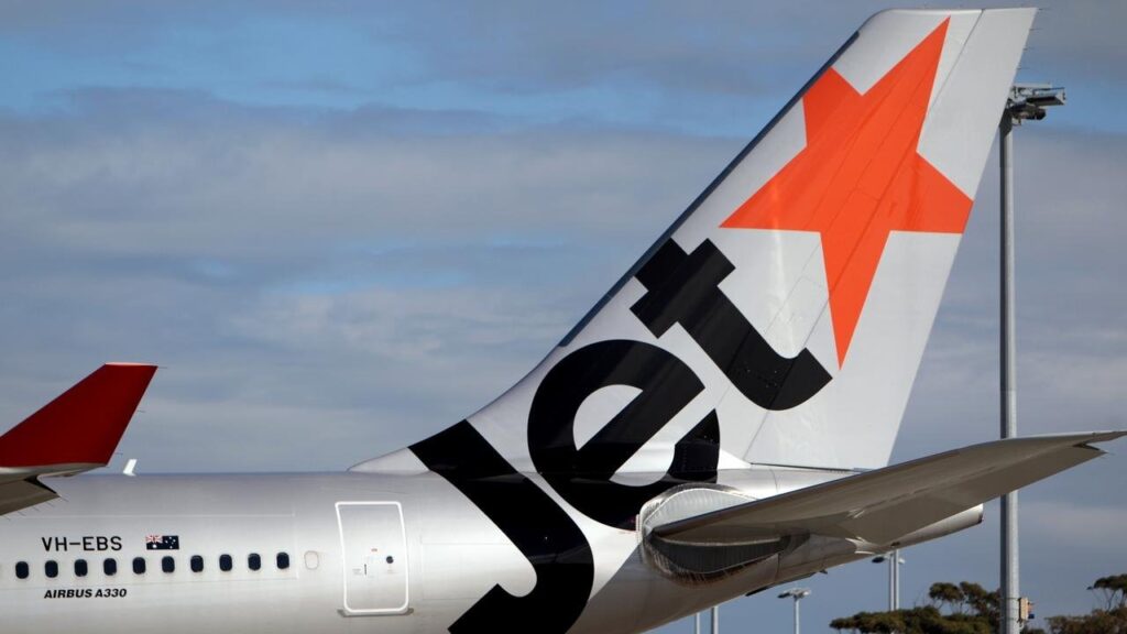 Jetstar Passengers Fume Over ‘Dodgy’ Scales Scam As $65 Gate Fees Spark Outrage