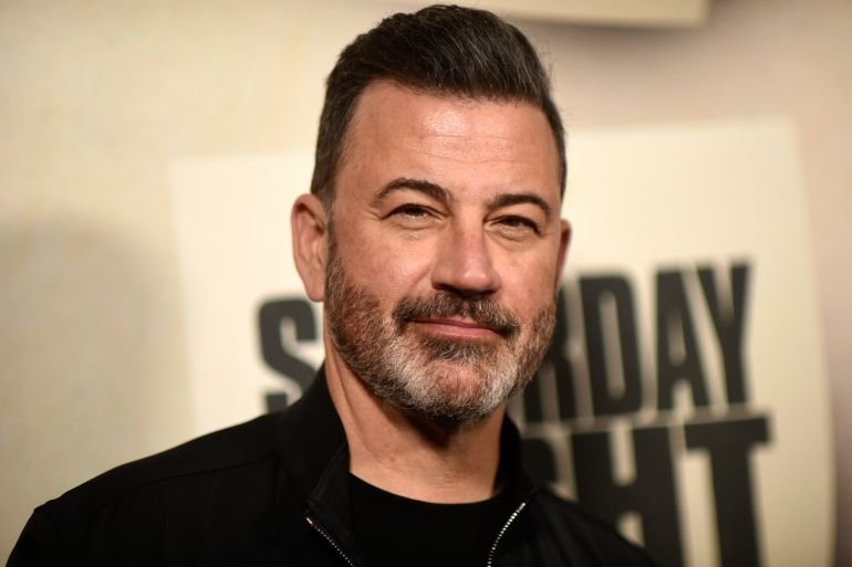 Jimmy Kimmel Refuses To Apologise After Kirk Comments second image