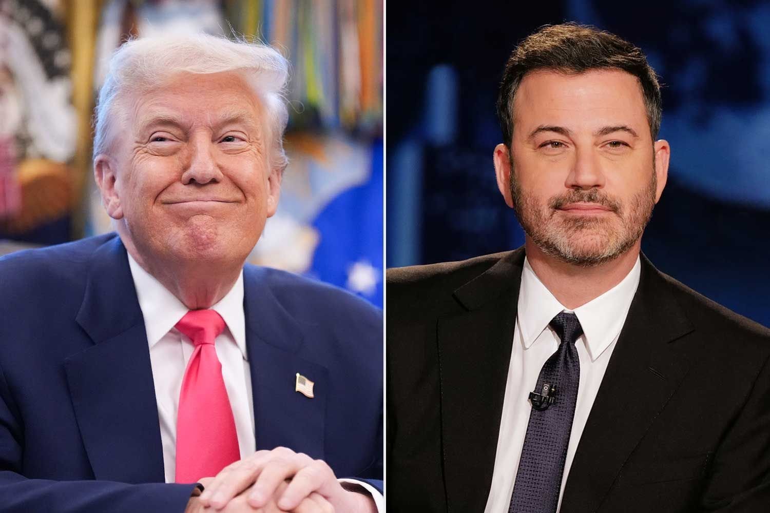 Jimmy Kimmel To Go Back On Air After Charlie Kirk Comments second image