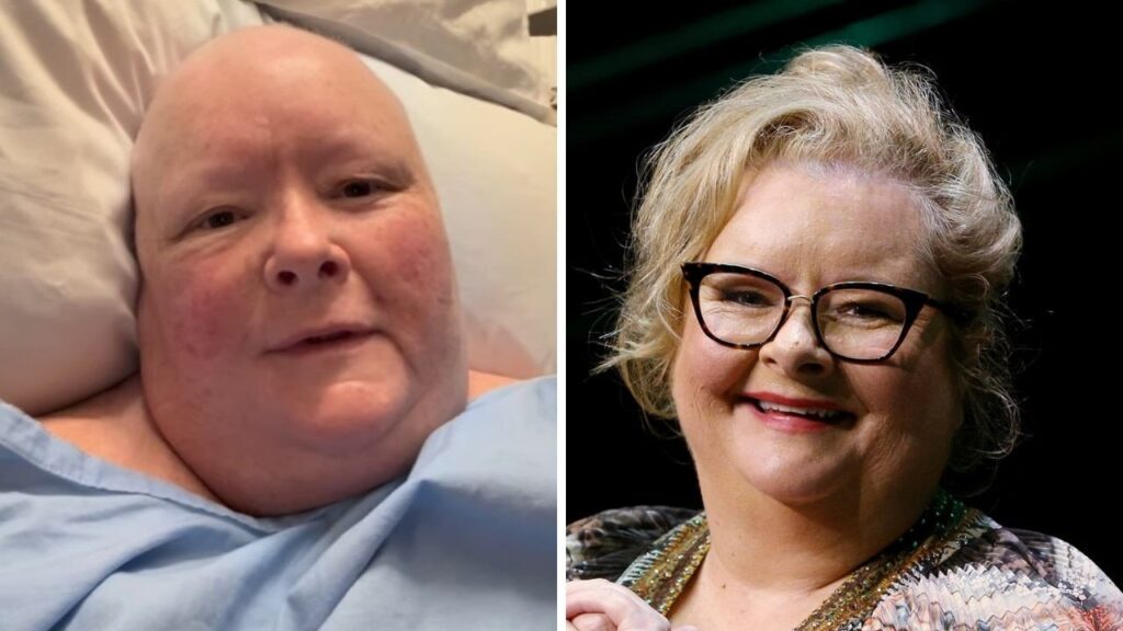 Magda Szubanski Sends Special Message To Young Fan