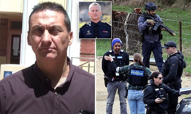 Major Update In Dezi Freeman Search