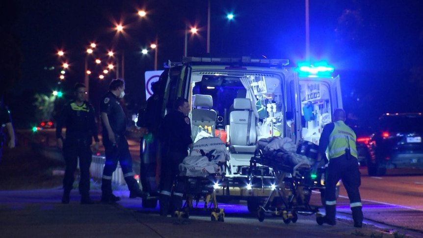 Man Charged Over Deaths Of Two Girls, Aged 5 And 1, In Sydenham House Fire second image