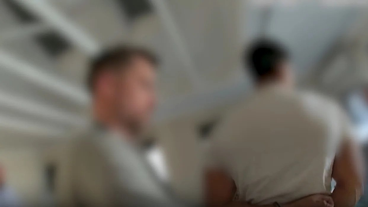 Man Fighting For Life After Brutally Attacked Outside Aussie Gym second image