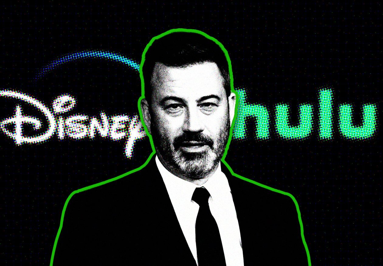 Mass Boycott Of Disney After Network Cancels Legendary Talk Show second image