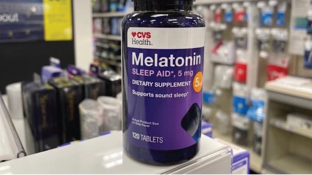 Melatonin Crisis In Australia Sees Children As Young As 2 Overdosing