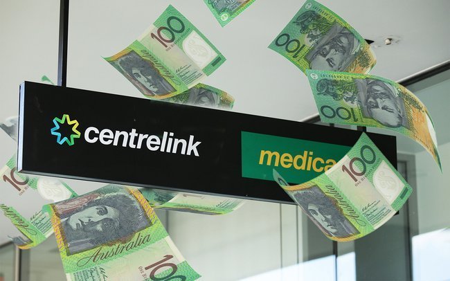 Millions Of Centrelink Recipients Set For Major Cash Boost