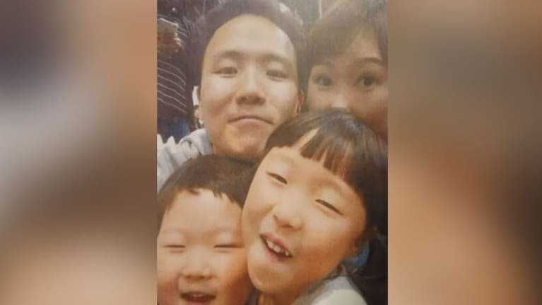 Mother Found Guilty Of Murdering Two Children Found In Suitcases second image