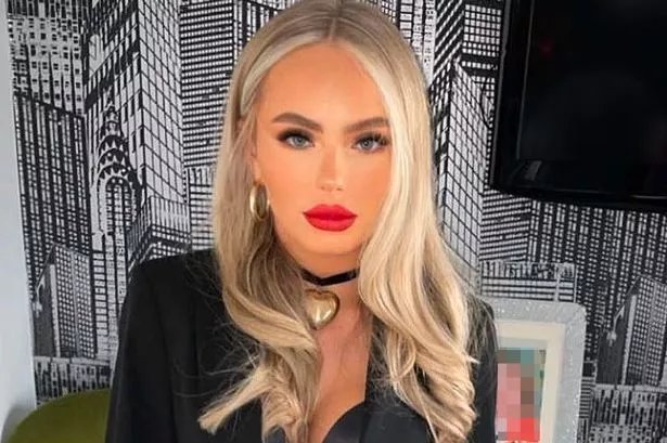 Mum Of 23yo Locked Up For Life In Jail Says She Is Through Living Hell second image