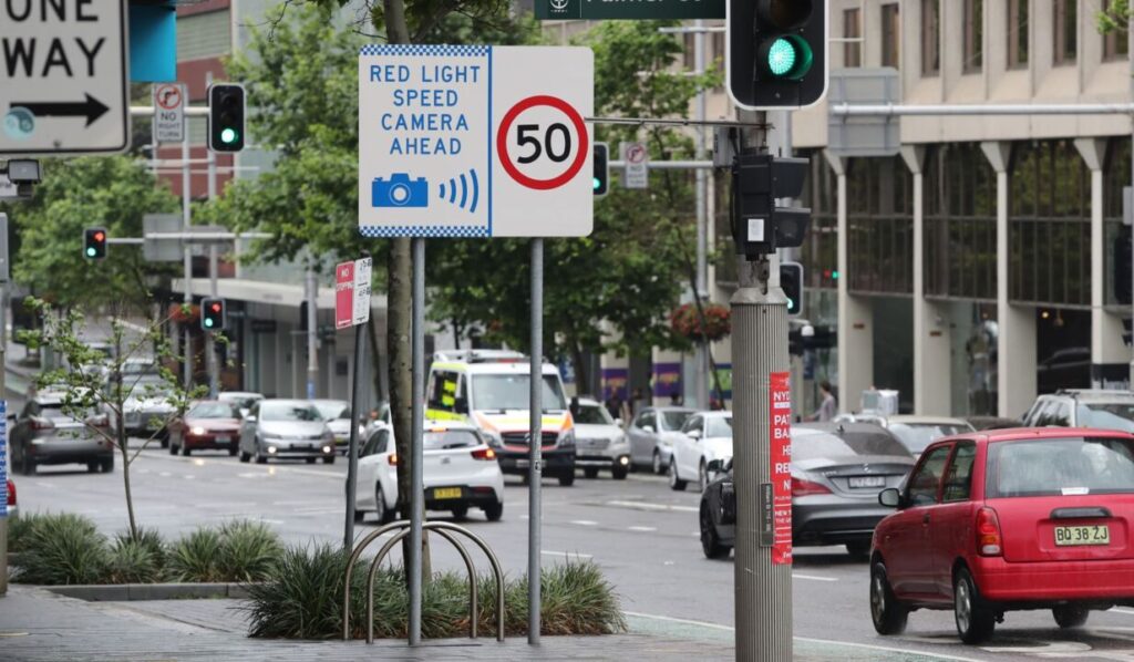 New Scam Sees Aussie Motorists Hit With Undeserved Fines