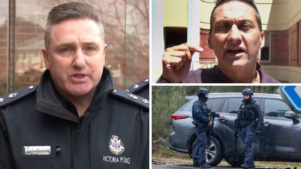 New Style Tactics Revealed In Search For Devi Freeman