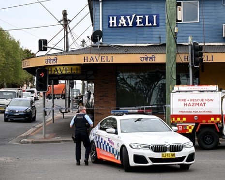 One Dead, Seven Rushed To Hospital After Gas Leak In Sydney