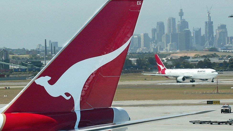 One Man Dead At Sydney Airport