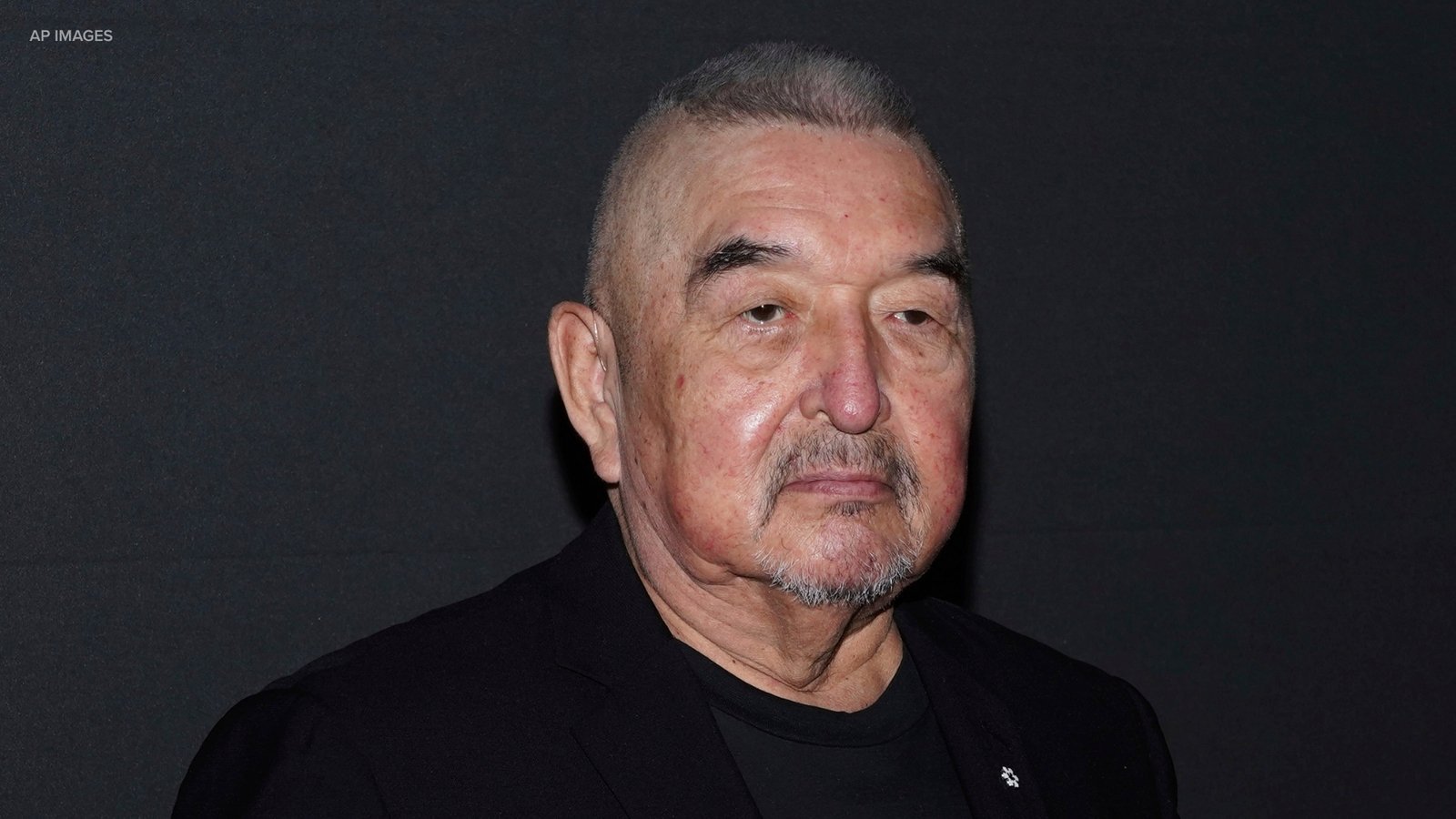 Oscar Nominated Actor Dead At 73 second image