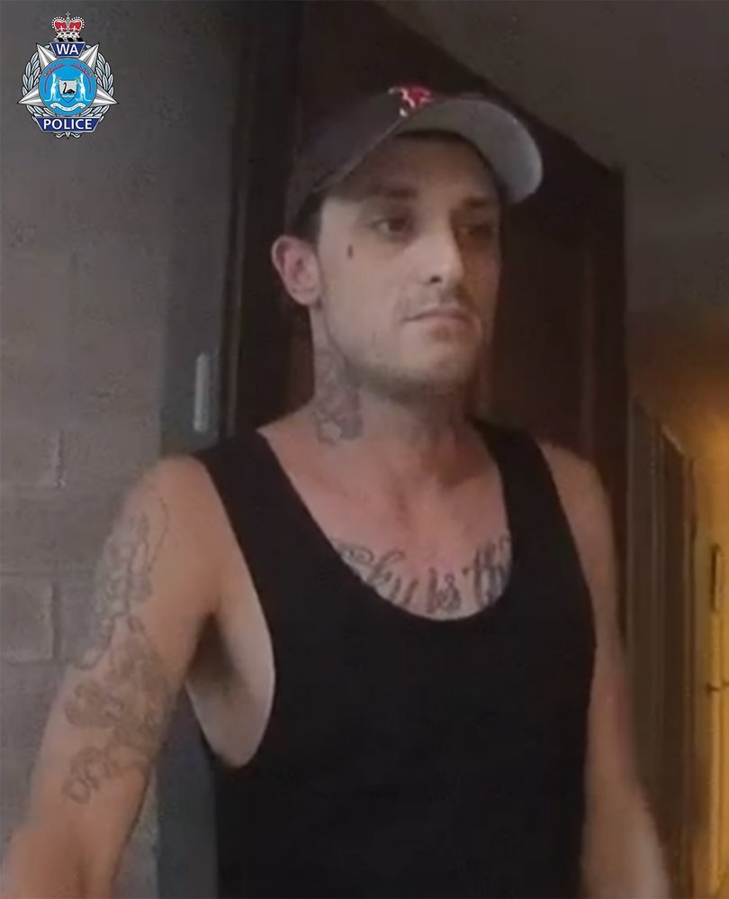 Police Fear Missing Perth Man Dead As Unit Scoured For Clues second image