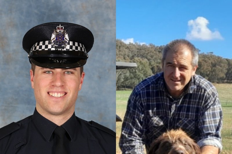 Police Share Major Details In Search For Cop Killer Dezi Freeman second image