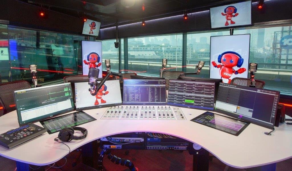 Popular Aussie Radio Show Axed