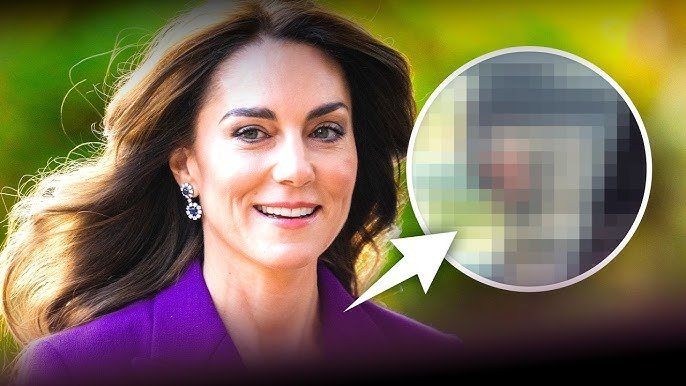 Princess Kate Shocks Everyone As She Showcases New Blonde Hair