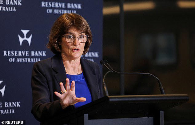 Rba Tells Aussies To Get Used To Rising Grocery Prices second image