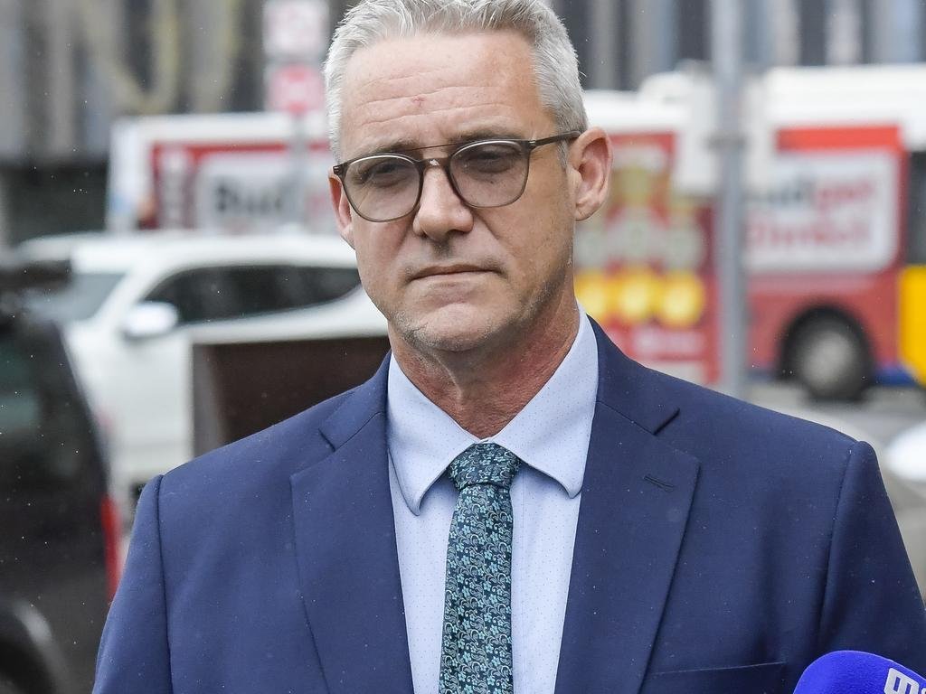 Sa Police Officer Fronts Court On Assault And Public Office Abuse Charges second image