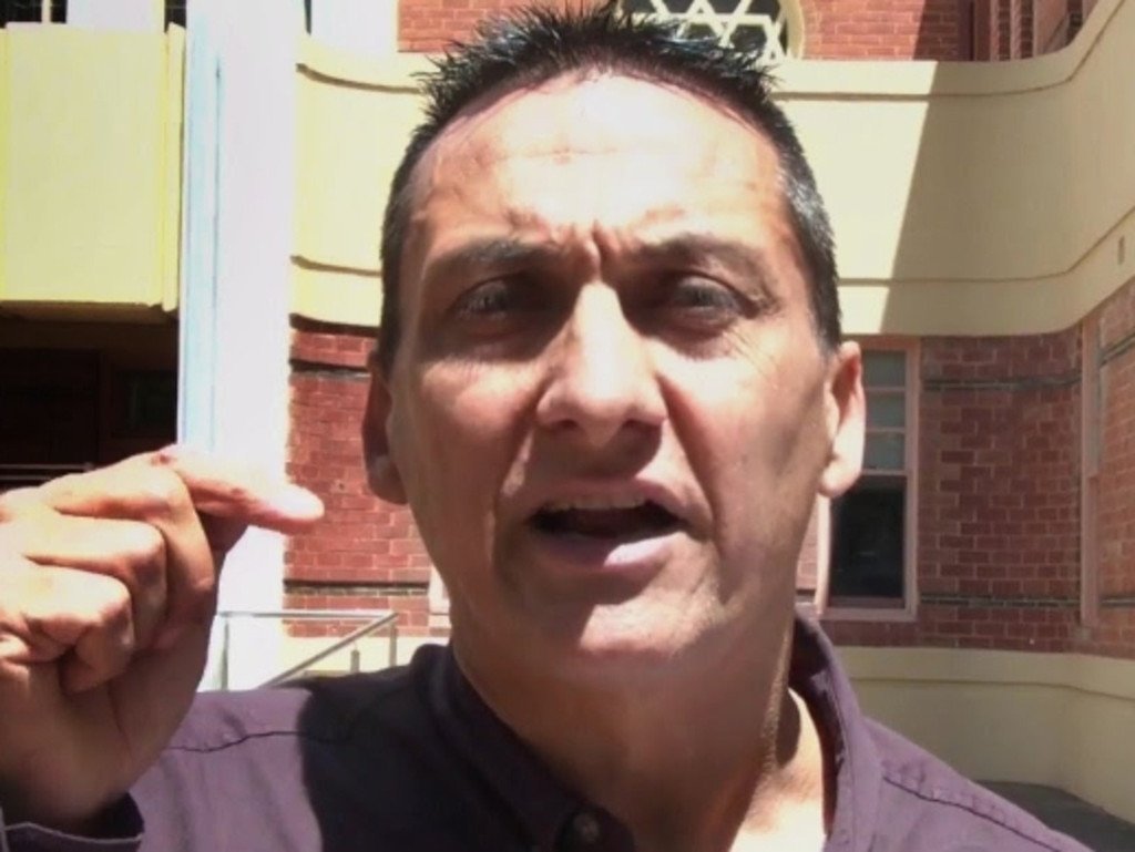 Simple ‘old-school’ Tactic That Could Flush Out Desi Freeman