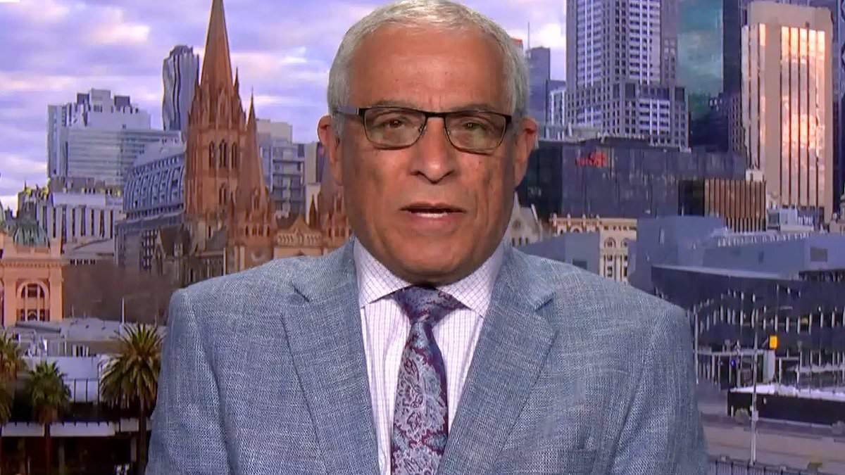 Simple 'old-school' Tactic That Could Flush Out Desi Freeman second image