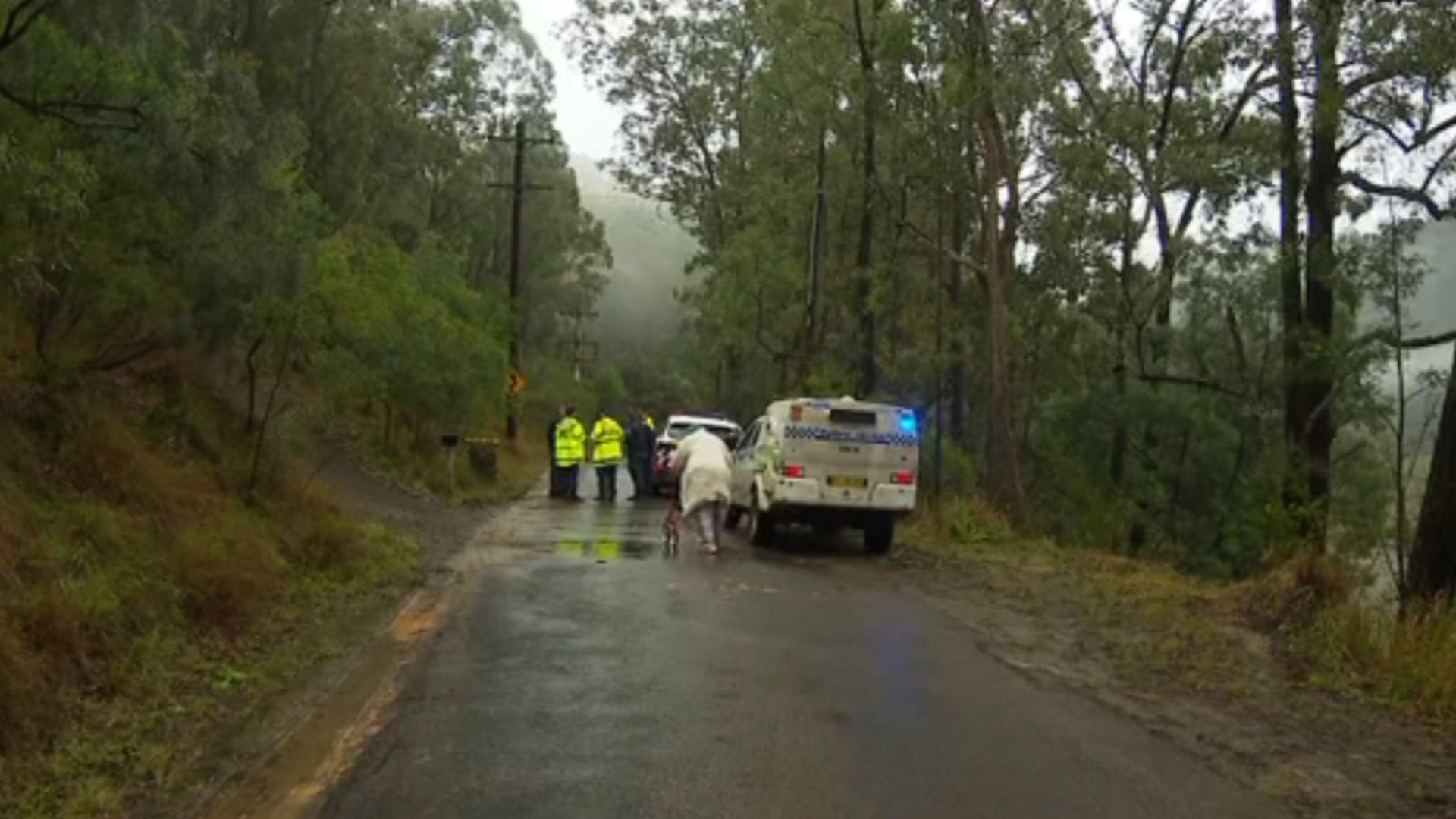 Stolen Car Kills Two People second image