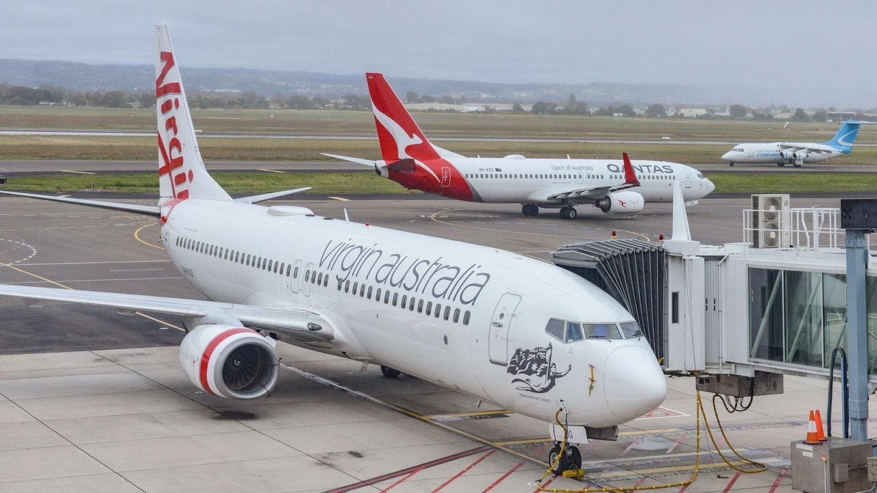 Sydney Airport To Pause Flights Amid Air Traffic Controller Shortage second image