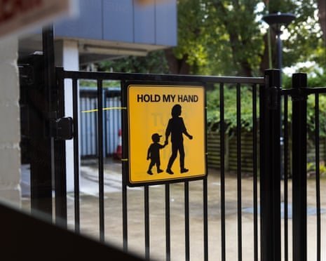 Sydney Daycare Under Investigation After Horror Accident