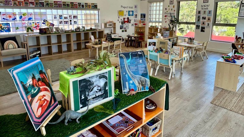 Sydney Daycare Under Investigation After Horror Accident second image