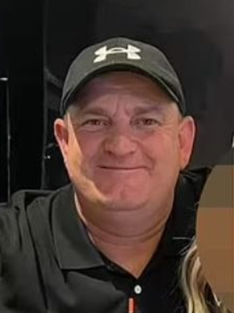 Sydney Father Allegedly Killed With Samurai Sword second image