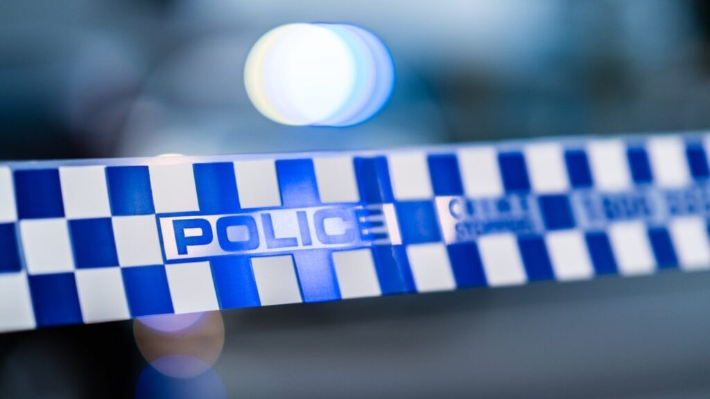 Teenager Charged After Shocking Stabbing In Australia