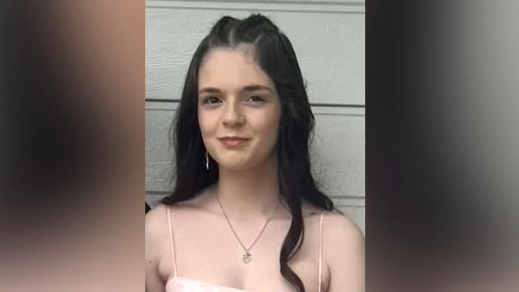 Teenager’s Identity Revealed After Gruesome Dog Attack