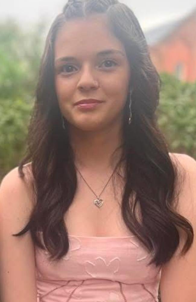 Teenager's Identity Revealed After Gruesome Dog Attack second image