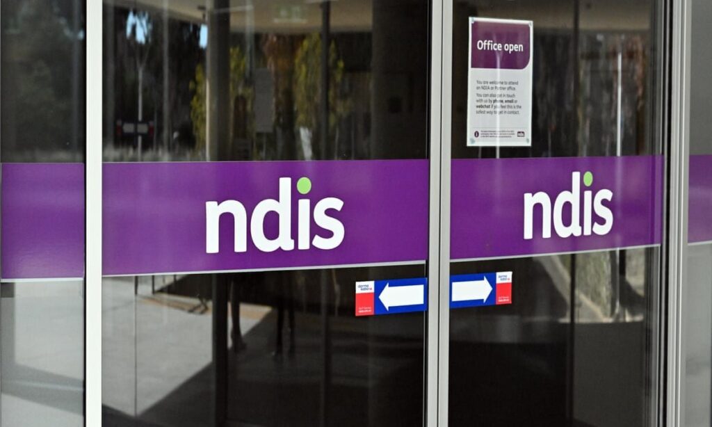 Experts Warn Thousands Are Being Forced onto NDIS