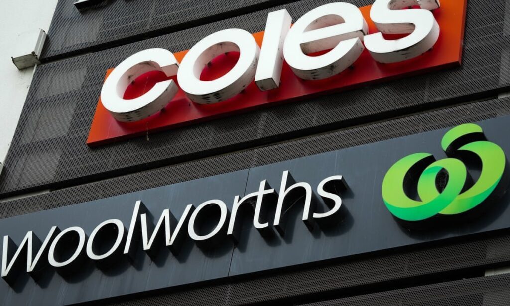 Aussie Shoppers Go Wild As $7 Coles And Woolworths Item Disappears Overnight