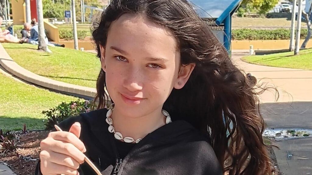 Heartbreak As Bullied Aussie Schoolgirl 13 Takes Her Own Life One Day After Posting Chilling TikTok